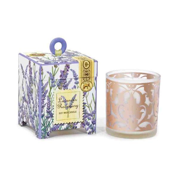 VELA P LAVANDER ROSEMARY