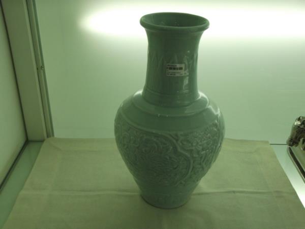 VASO TRADICIONAL BASE BOJUDA