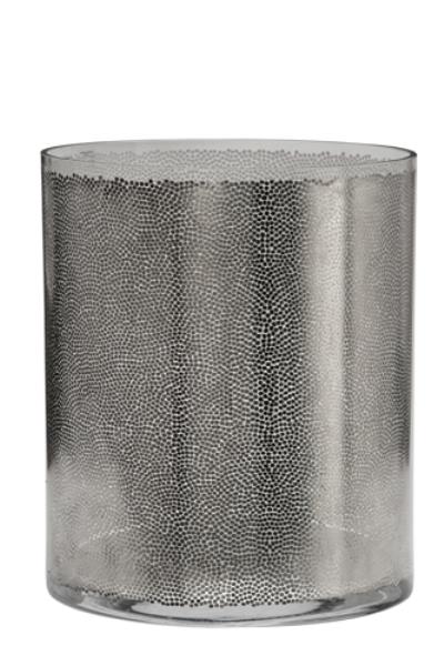 VASO DOTTINO SILVER XXL2