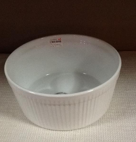 WINSTON RAMEKIN 20 CM