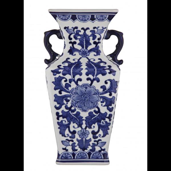 VASO DE CERAMICA