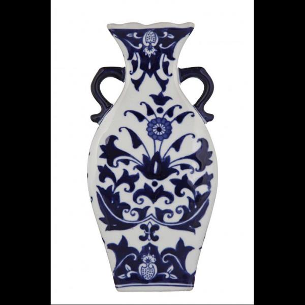 VASO DE CERAMICA