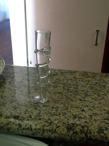 VASO TORSAIDE FOLHA GDE