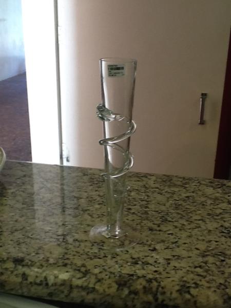 VASO TORSAIDE FOLHA MEDIO
