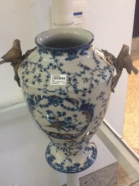 VASO PASSARO DEAUVILLE