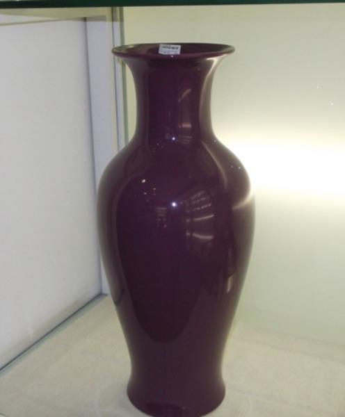 VASO CLASSICO PURPLE 19 QUOT