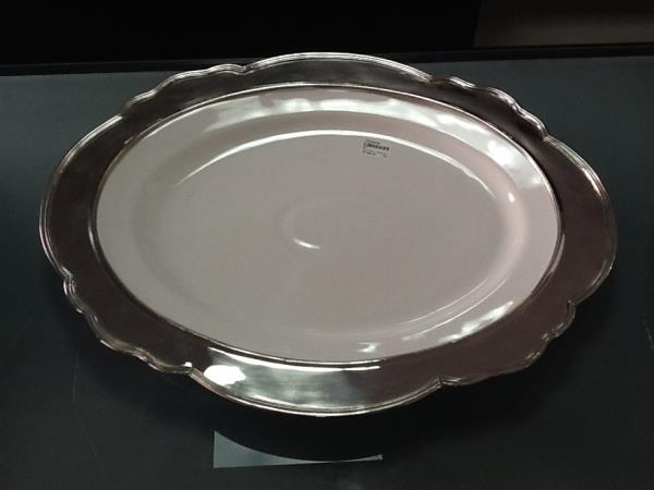 TRAVESSA CHIPPENDALE 46