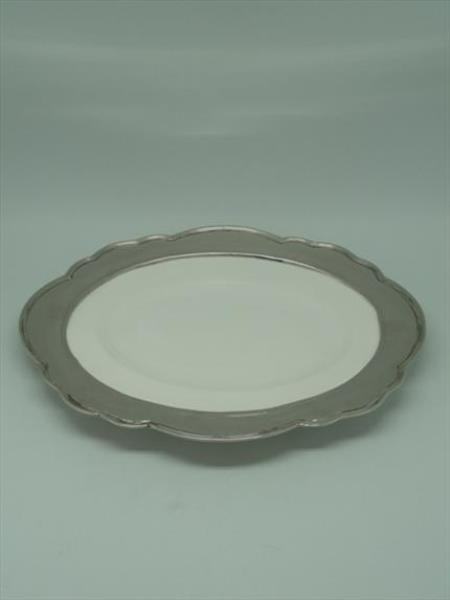 TRAVESSA CHIPPENDALE OVAL 41