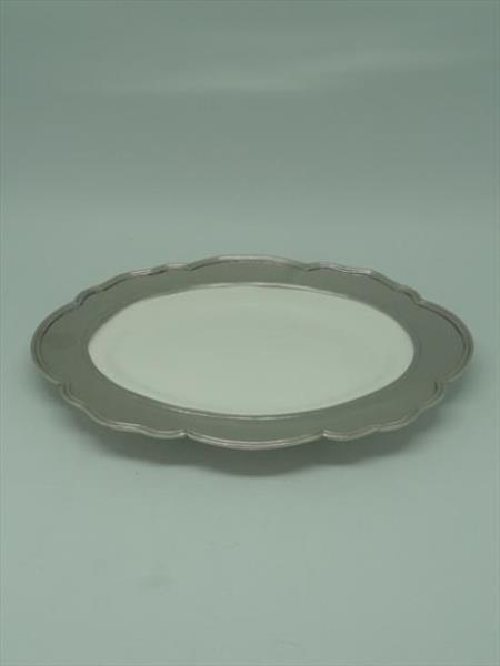 TRAVESSA CHIPPENDALE OVAL 34