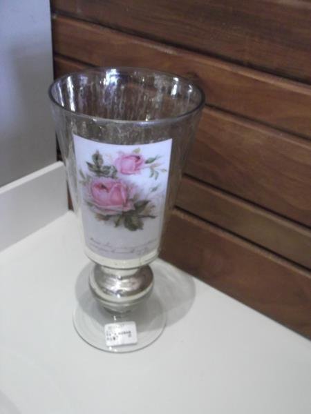 TAÇA ROSAS