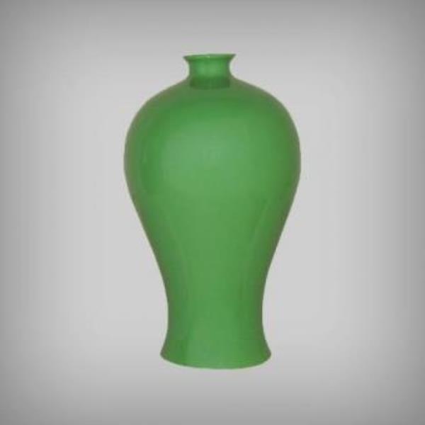 VASO VERDE