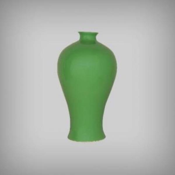 VASO VERDE