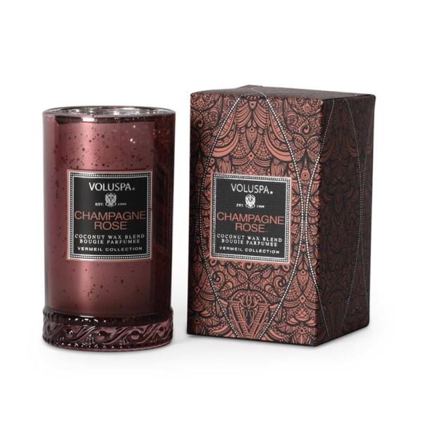 VELA COPO 50H CHAMPANGNE ROSE
