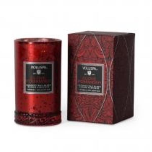VELA COPO 50H CLOVE ROMANDER