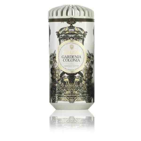 VELA CERAMICA 120H GARDENIA COLONIA