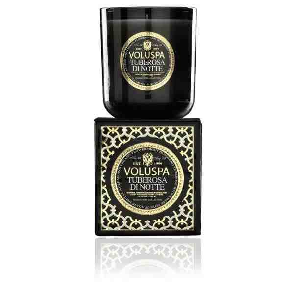 VELA COPO 100H TUBEROSA DI NOTTE