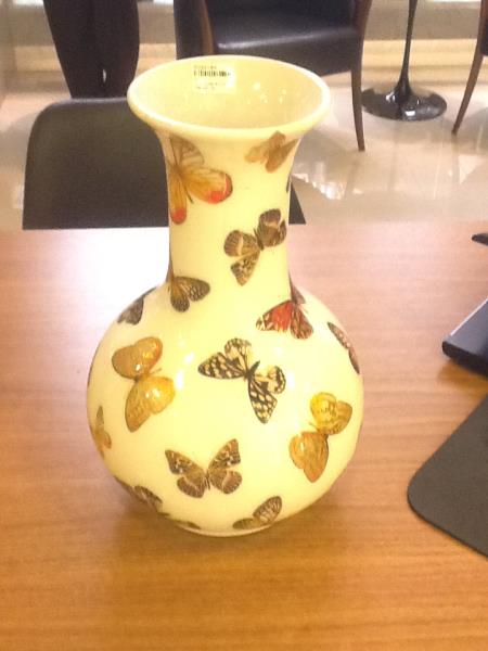 VASO BASE BOJUDA HIRST
