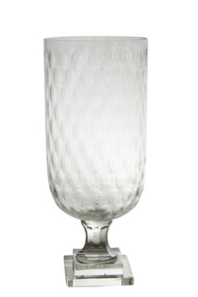 VASO ALTO CRISTAL *BALLS* TRAN