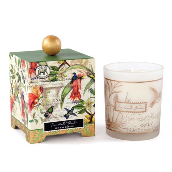 VELA G ENCHANTED GARDEN