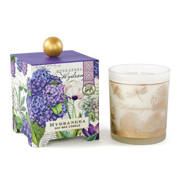 VELA G HYDRANGEA