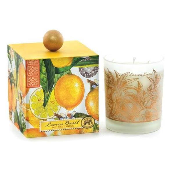 VELA G LEMON BRASIL