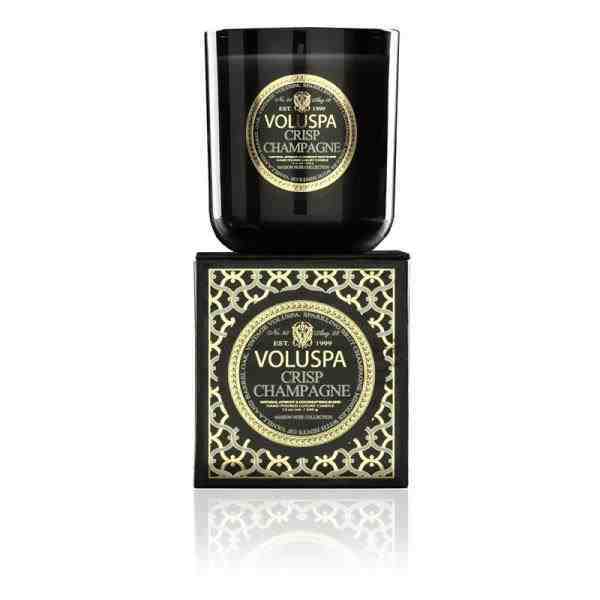 VELA COPO 100H CRISP CHAMPAGNE