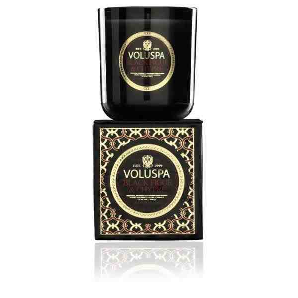VELA COPO 100H BLACK FIGUE E CHYPRE