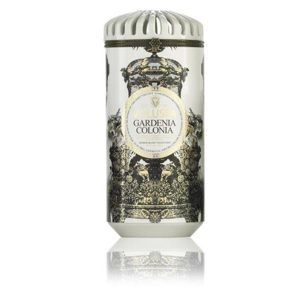 VELA CERAMICA 120H GARDENIA COLONIA