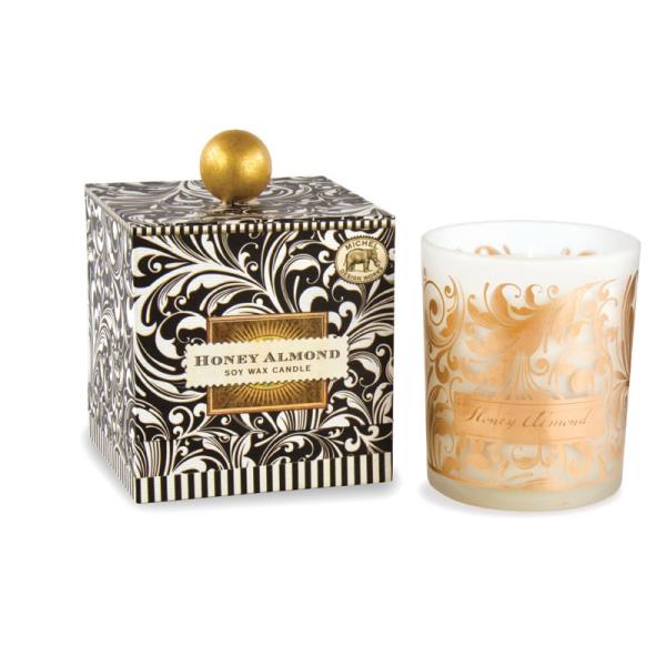 VELA G HONEY ALMOND