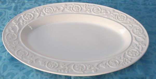 TRAVESSA CAPRI G BRANCO PREMIUM