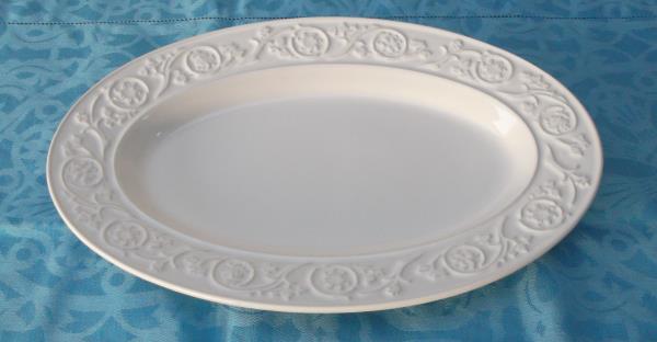TRAVESSA CAPRI M BRANCO PREMIUM