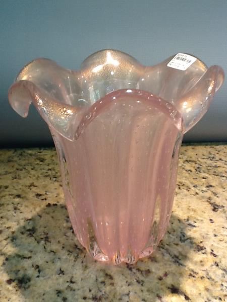 VASO C/ OURO 149 TUTI FRUTTI C/OURO