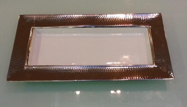 TRAVESSA RET CHIPPENDALE 41X20