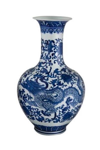 VASO BASE BOJUDA SHANGAI AZUL