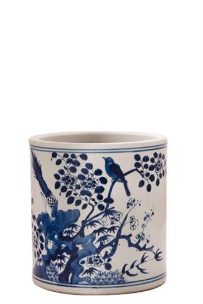 VASO CILINDRO CIA DAS INDIAS