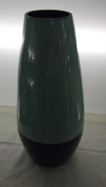 VASO BAMBU CILINDRO SANTORINI