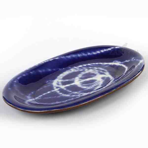 TRAVESSA OVAL RL