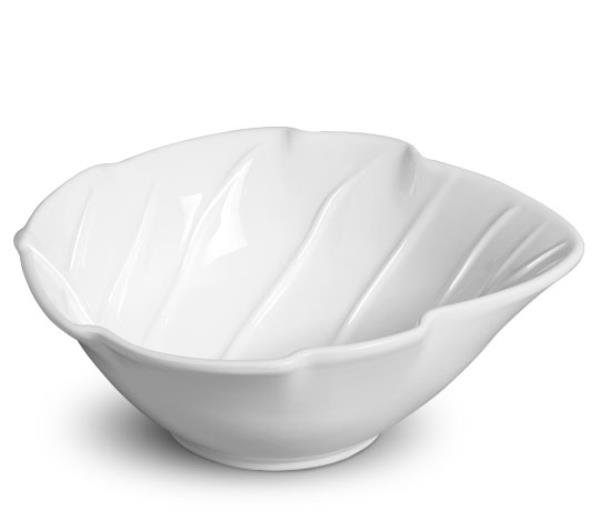 TIGELA HOJA M BCO PREMIUM