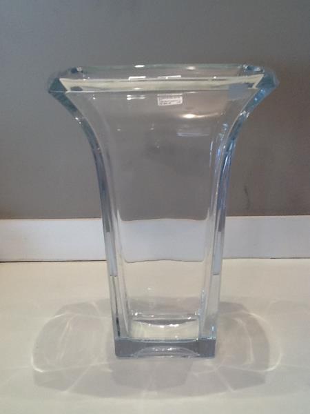 VASO RECTANGULE 30,5 CM