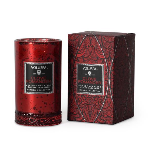 VERA COPO 50H CLOVE POMANDER