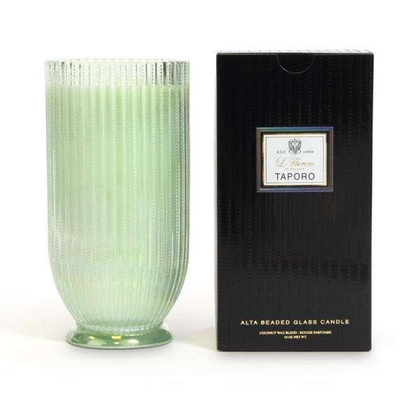 VELA VASO ALTO TAPORO