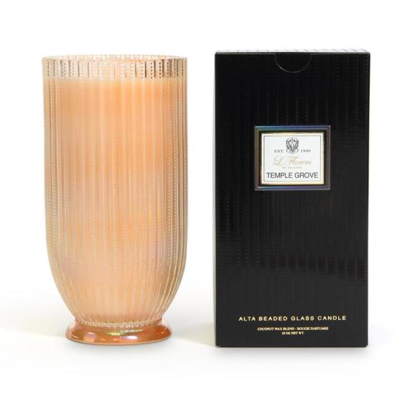 VELA VASO ALTO TEMPLE GROVE