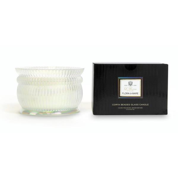 VELA VASO ALTO 2 PAVIOS FLORA DI MARE