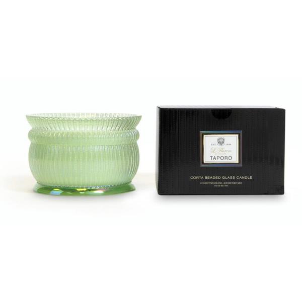 VELA VASO ALTO 2 PAVIOS TAPORO