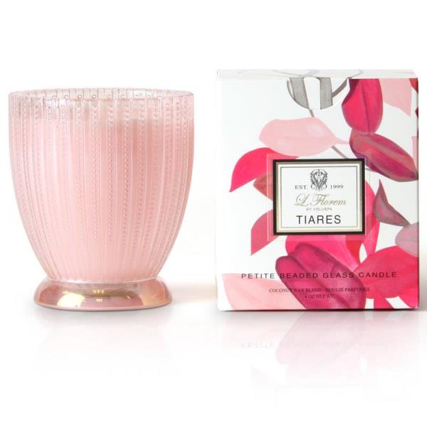 VELA VASO P TIARES