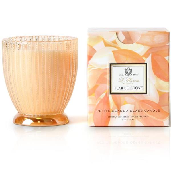 VELA VASO P TEMPLE GROVE