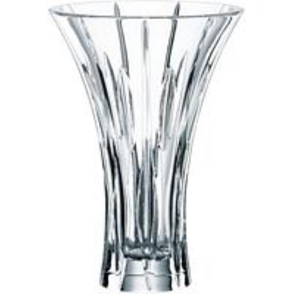 VASO NACHTMANN SPIRIT 28 CM CRISTALIN TRANSP CL