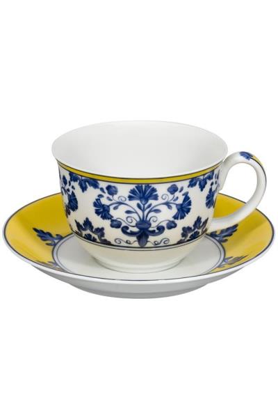 XICARA DE CAFÉ C/ PIRES CASTELO BRANCO