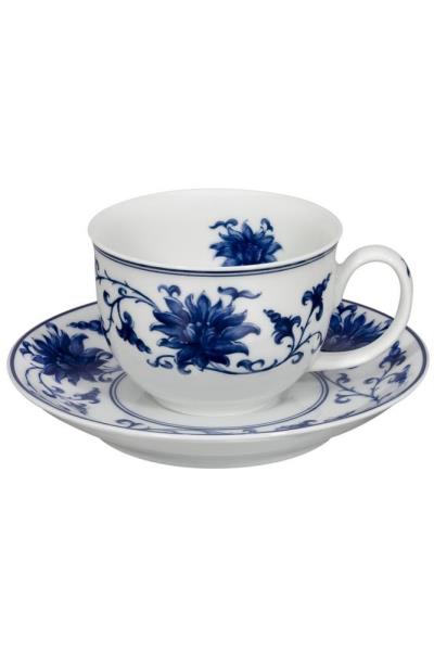 XICARA DE CAFÉ C/ PIRES LAZULI