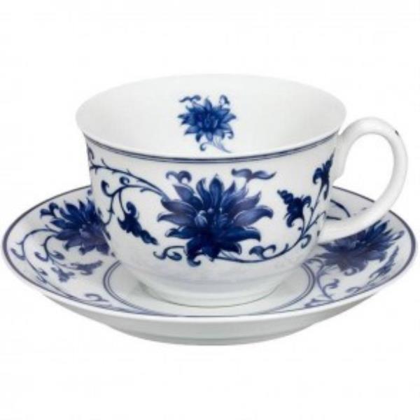 XICARA DE CHA C/ PIRES LAZULI